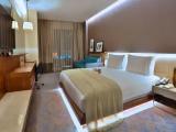 Standard Single room with city view