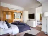 Double Suite with city view