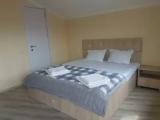 Standard Double room with balcony and with view