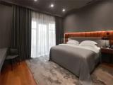 Terrace Double Junior Suite