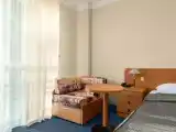 (Building 2) Twin Standard room with balcony