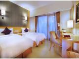 Deluxe Pool Access Double room