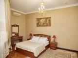 No. 305 Double Suite with city view