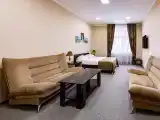 Double Apartment
