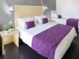 Basic Triple room