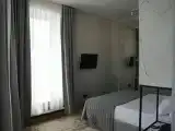 Premium with Terrace Double Suite
