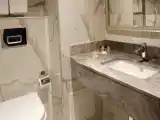 Quadruple Family Suite