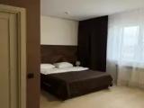 Double Suite room