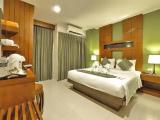 Superior Double room with balcony