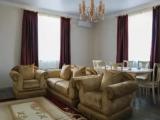 Premium Quadruple room with view