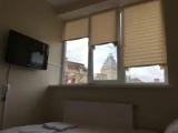 Standard Double room with view