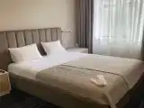 Deluxe room with city view