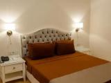 Double Junior Suite with balcony and with view