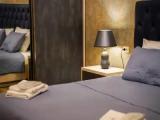 Deluxe room with courtyard view