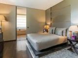 Prestige Armani Junior Suite