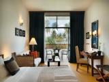 Deluxe room with balcony