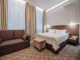 Double Junior Suite