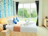 Economy Double room with balcony