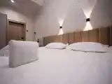 Standard room with city view