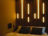 1 Bedroom Standard Double room with view