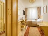 1st category no view Double room
