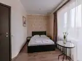 Standard Double room with balcony and with courtyard view