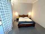 Standard Double room with garden view