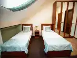 Superior Double Attic room