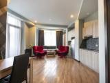 2 Bedrooms Apartment with balcony and with view