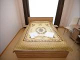 Standard Double room with city view