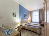 Business Twin room