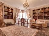 Double Suite with balcony and with panoramic view