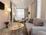 Executive Panorama Double room