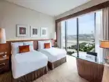 Family Quadruple room with sea view