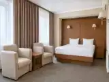 Standard Superior Single room