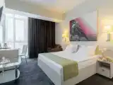 Comfort Premium Double room