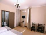 Superior Suite with balcony