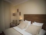 Standard Double room with view