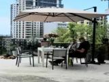 Standard Triple room with balcony