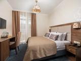 Comfort Double room with balcony