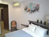 Quadruple Family Suite