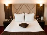 Double Suite with city view