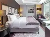 Superior Double room with city view