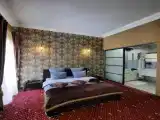 2 Rooms Double Suite with balcony