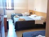 Garden Quadruple room