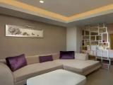 Deluxe Double room with balcony and with sea view