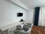 Standard Double room with city view