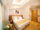 Standard Family Quadruple room