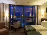 Superior Millennium Double room with panoramic view