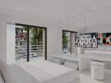 Lagoon Swim-Up Double Aphel Duplex Suite